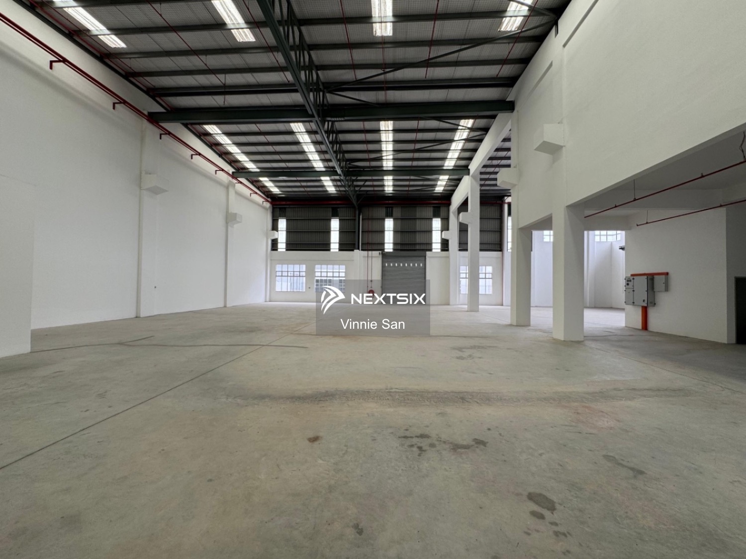 Factory For Sale in Plentong Johor - Image 9