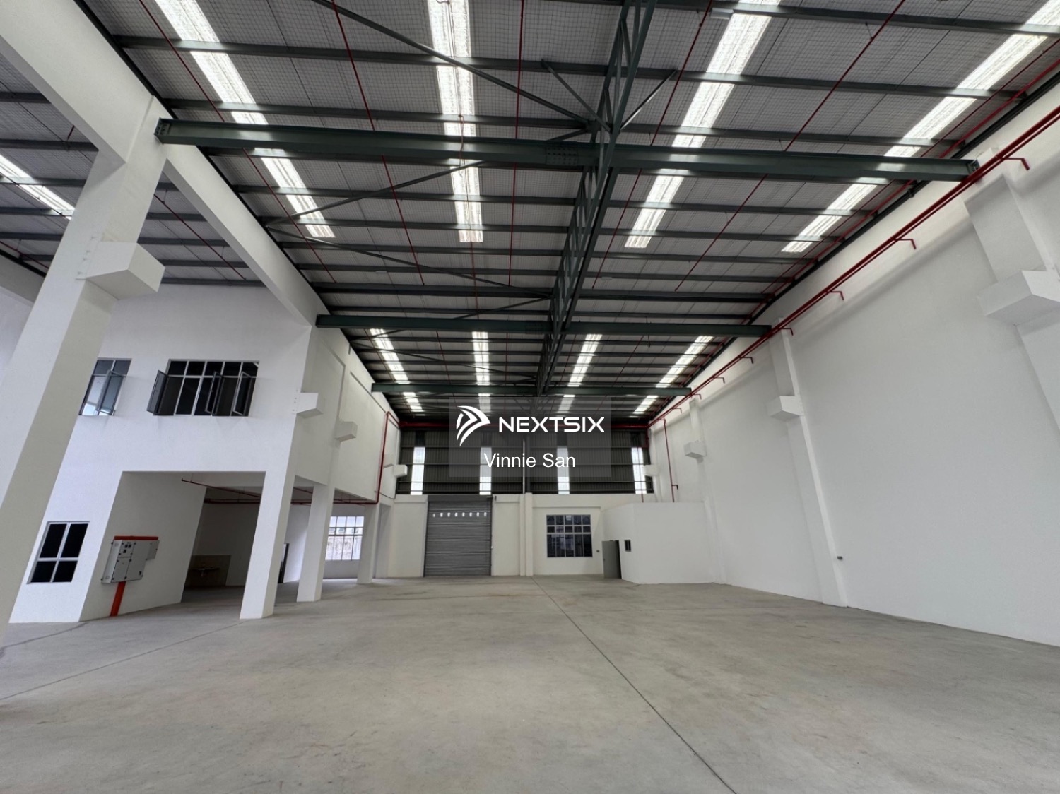 Factory For Sale in Plentong Johor - Image 10