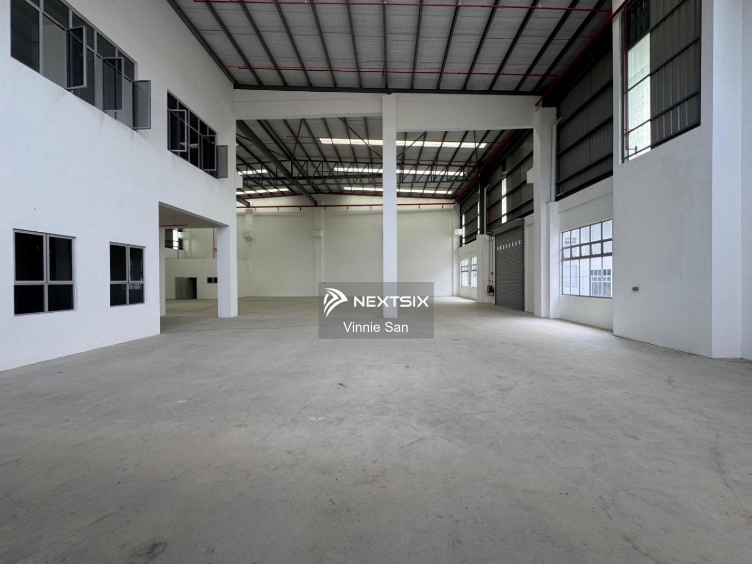 Factory For Sale in Plentong Johor - Image 11