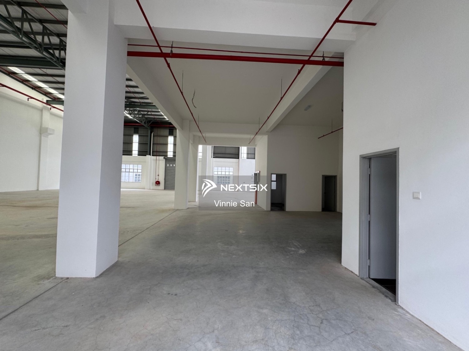 Factory For Sale in Plentong Johor - Image 14