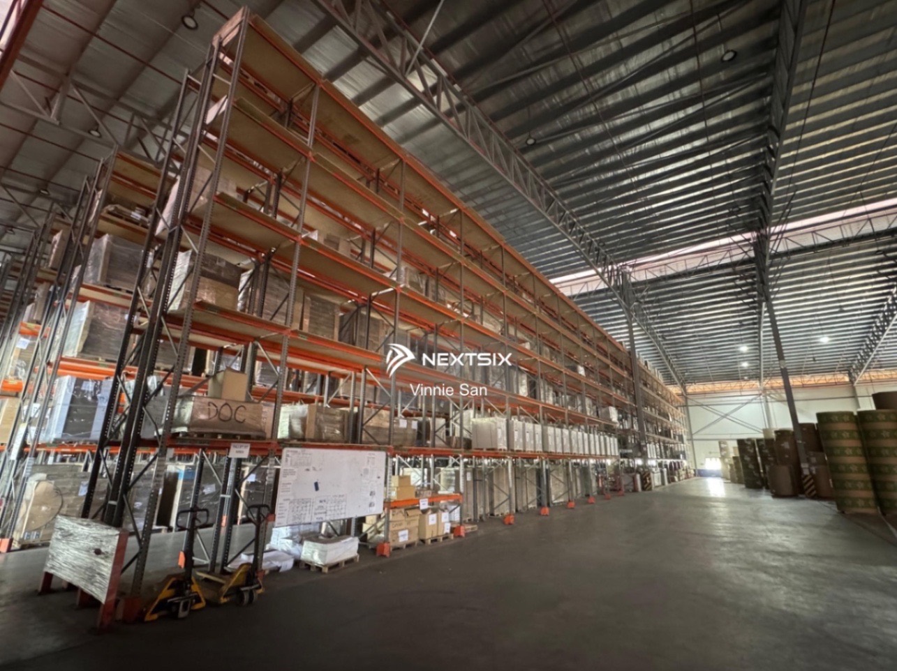 Factory For Sale in Plentong Johor - Image 13