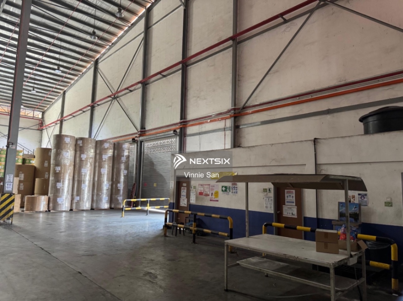 Factory For Sale in Plentong Johor - Image 6