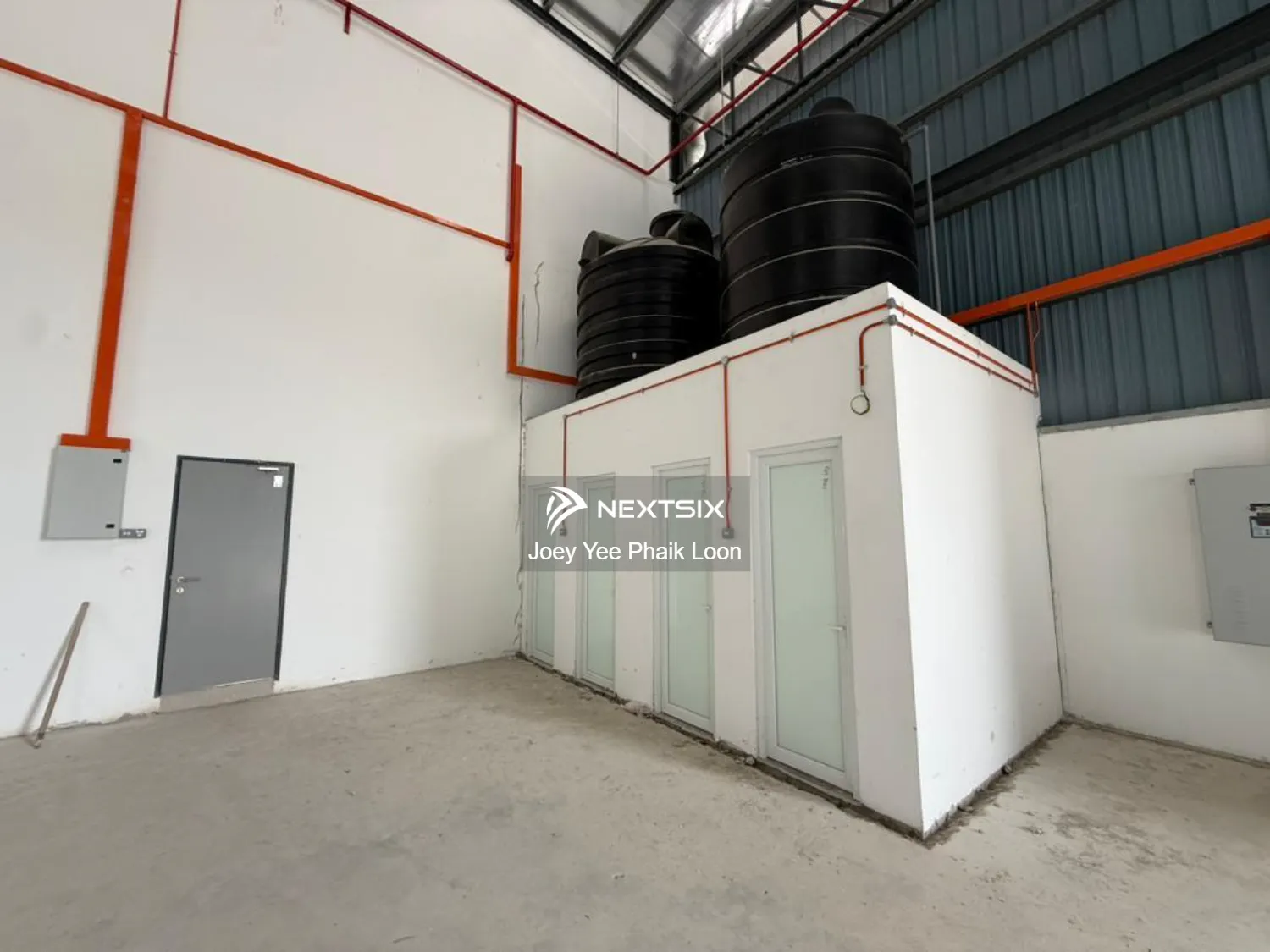 Detached Factory For Rent in Sungai Jawi Penang - Image 14