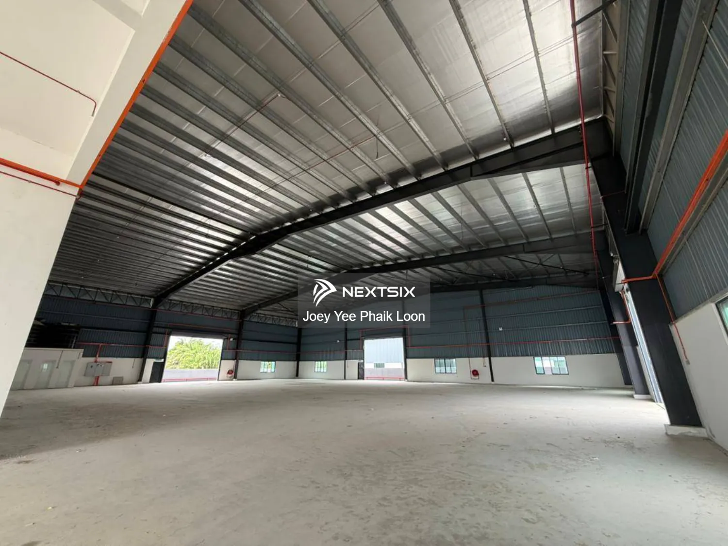 Detached Factory For Rent in Sungai Jawi Penang - Image 6