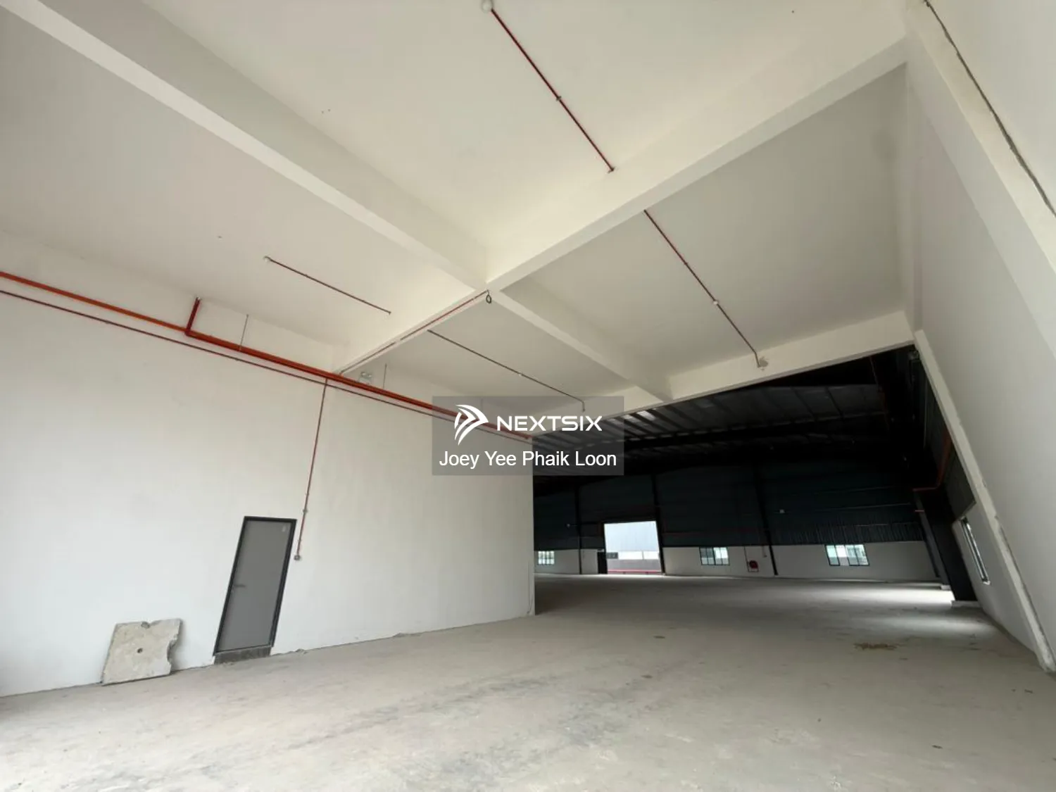 Detached Factory For Rent in Sungai Jawi Penang - Image 7