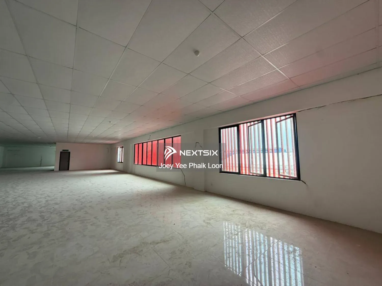 Detached Factory For Rent in Sungai Jawi Penang - Image 9