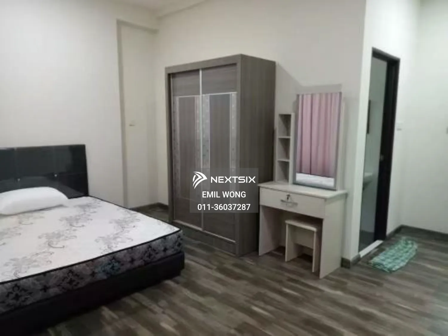 Apartment For Sale in Sibu Sarawak - Image 5