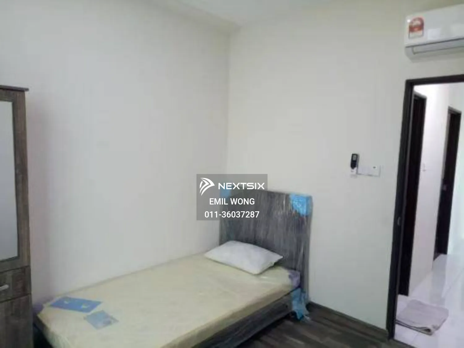 Apartment For Sale in Sibu Sarawak - Image 6