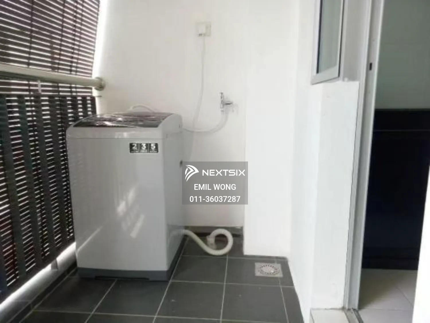 Apartment For Sale in Sibu Sarawak - Image 7