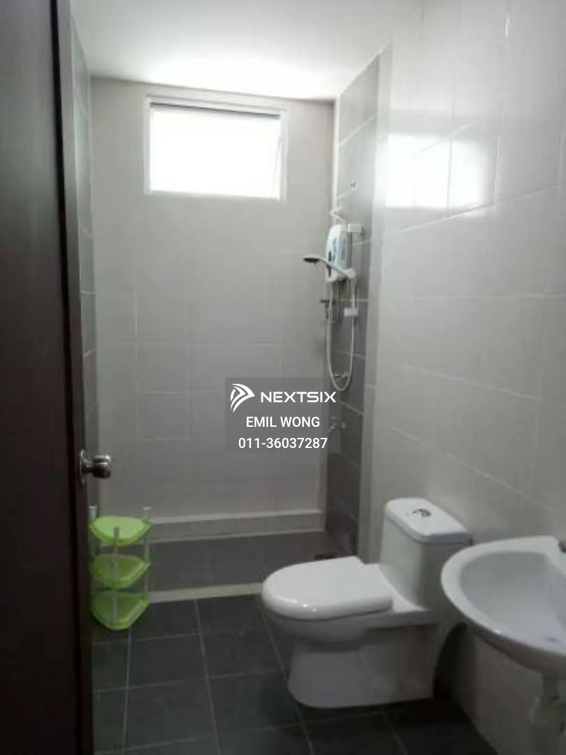 Apartment For Sale in Sibu Sarawak - Image 8