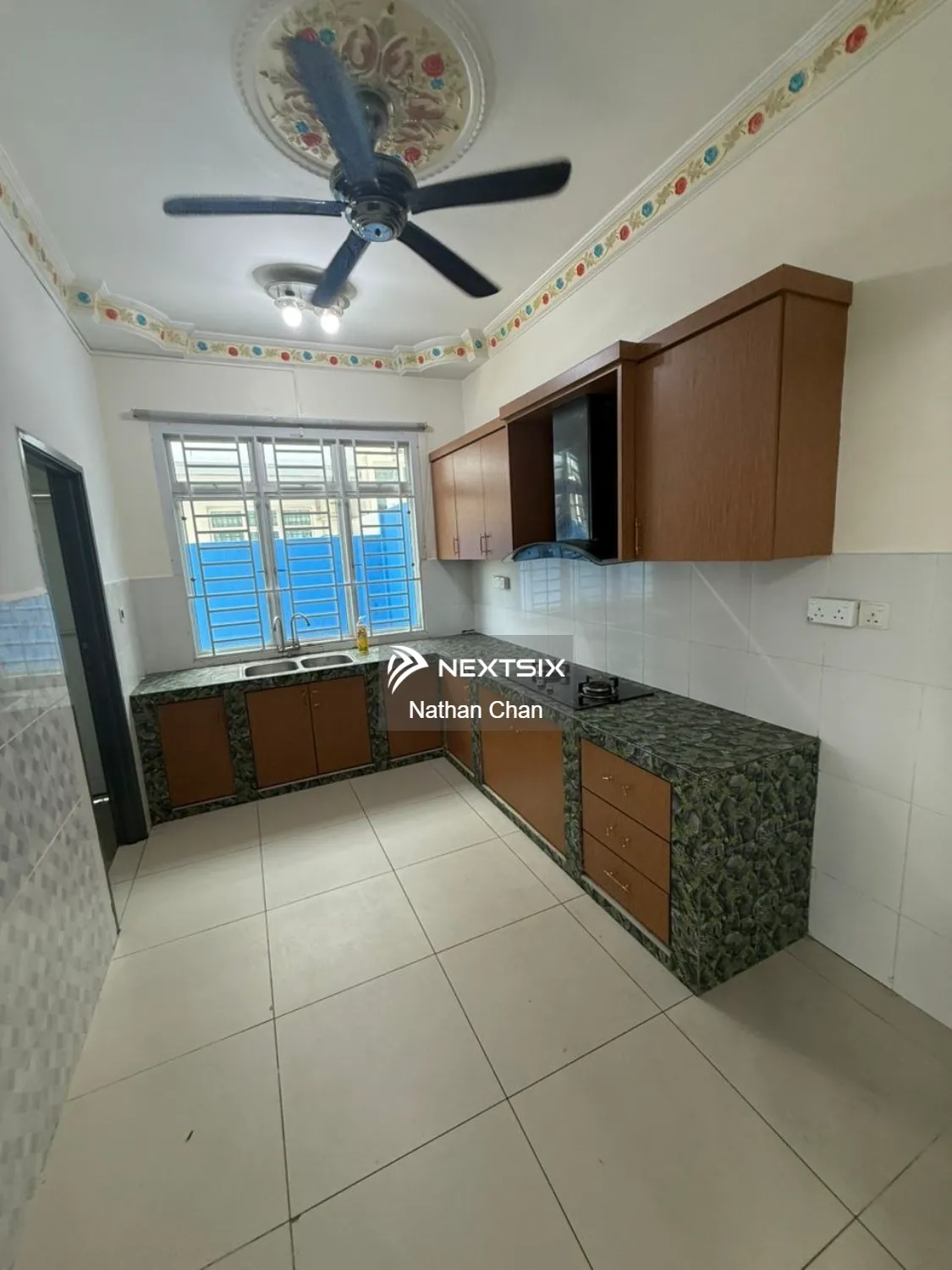 Semi-detached House For Sale in Skudai Johor - Image 5