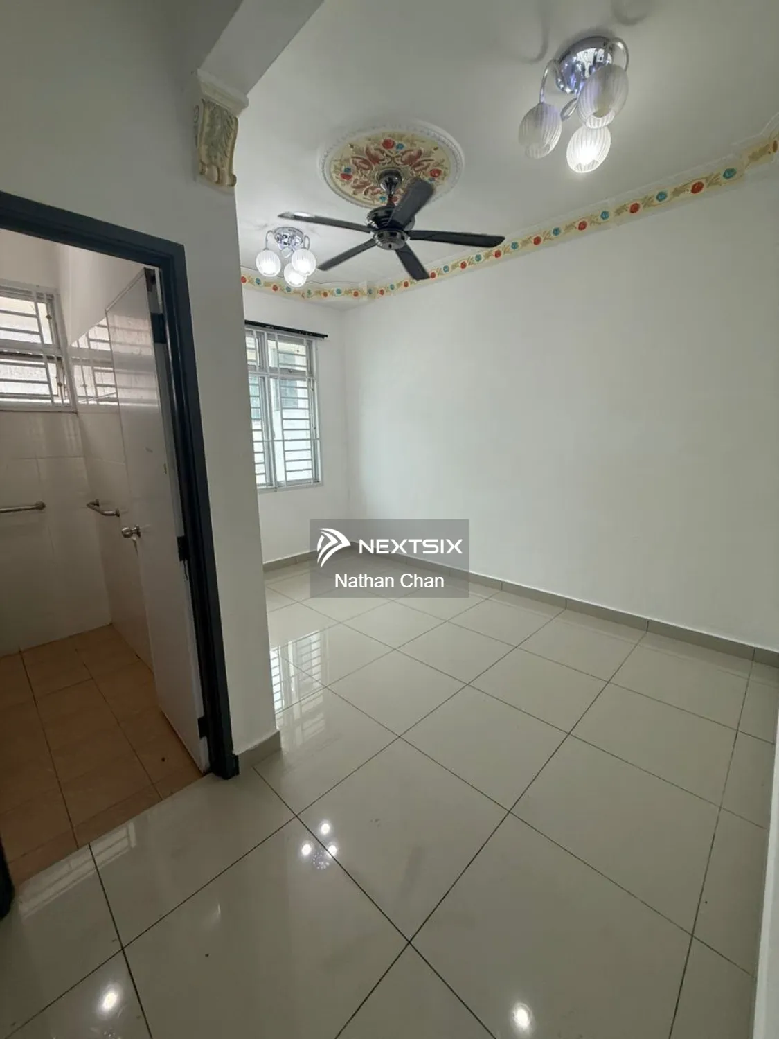 Semi-detached House For Sale in Skudai Johor - Image 7