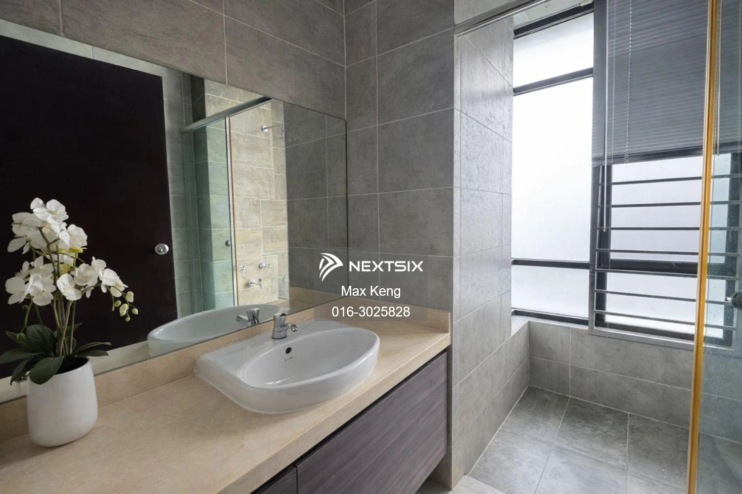 Semi-detached House For Sale in Horizon Hills Johor - Image 10
