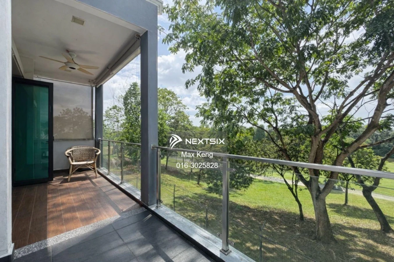 Semi-detached House For Sale in Horizon Hills Johor - Image 11