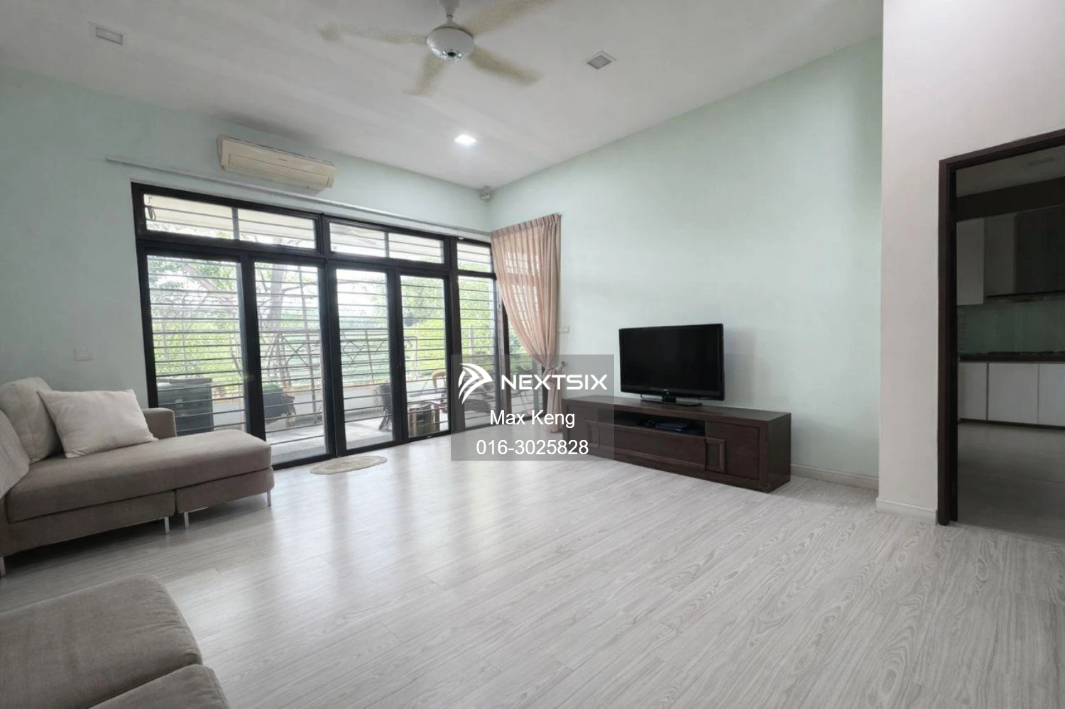 Semi-detached House For Sale in Horizon Hills Johor - Image 5