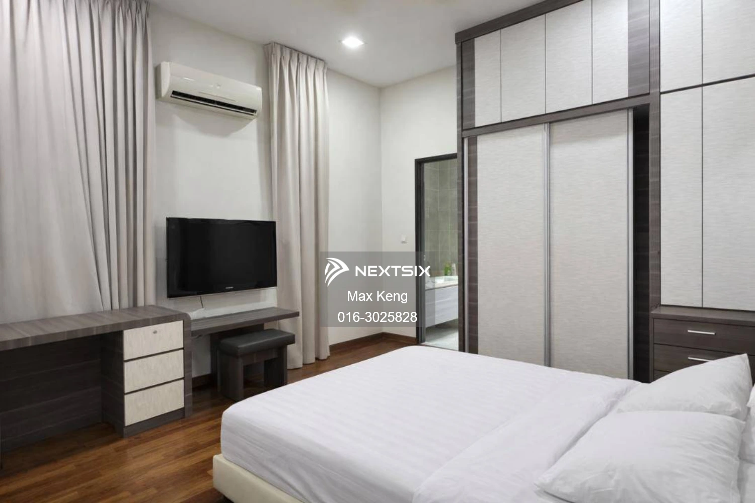 Semi-detached House For Sale in Horizon Hills Johor - Image 6