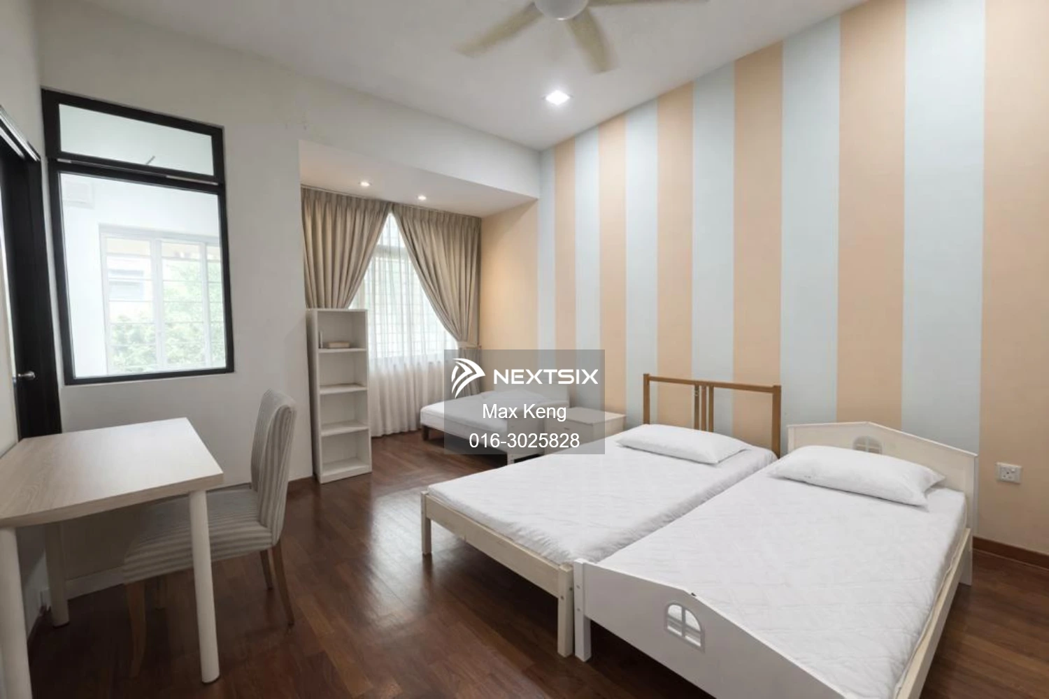 Semi-detached House For Sale in Horizon Hills Johor - Image 7