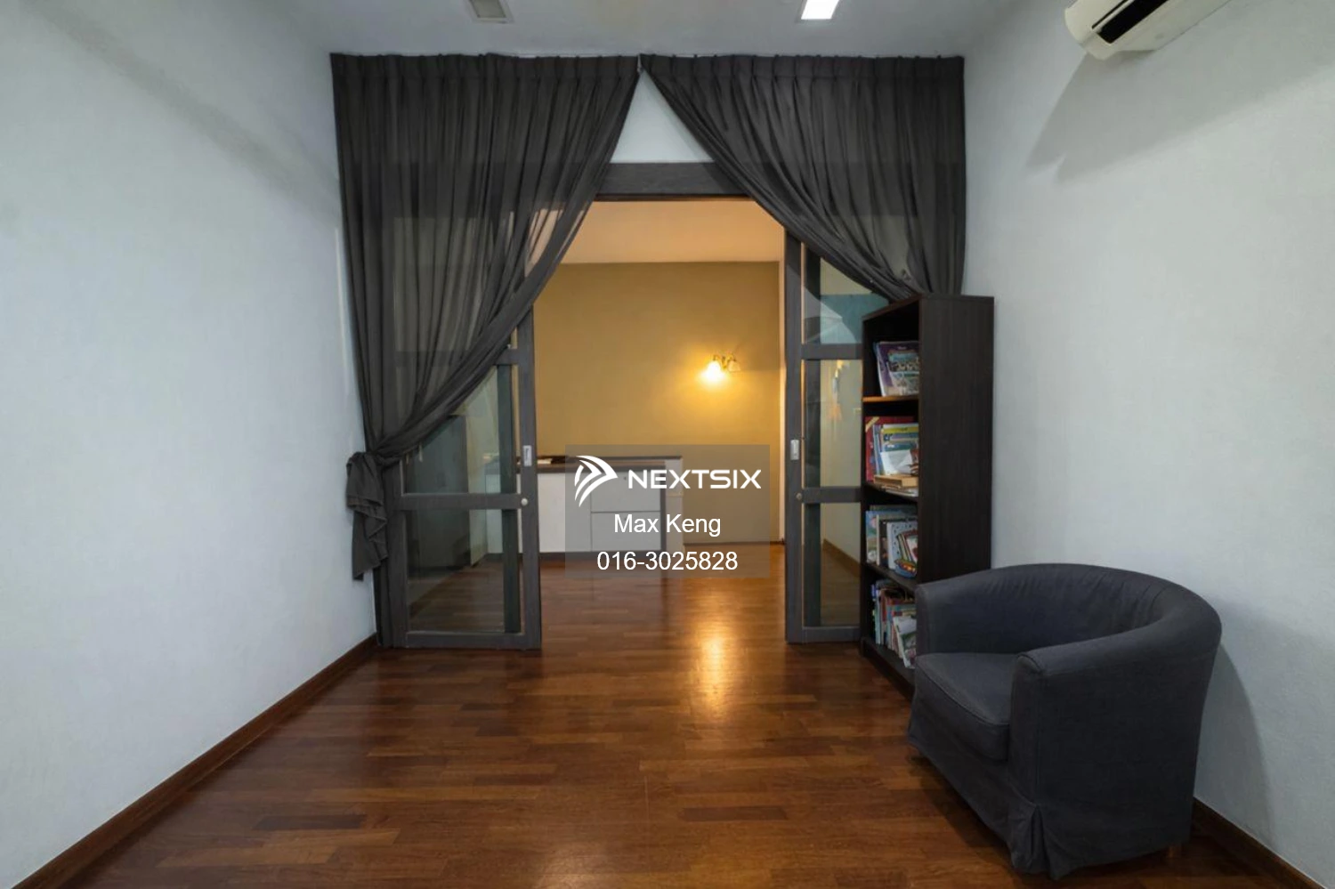 Semi-detached House For Sale in Horizon Hills Johor - Image 8
