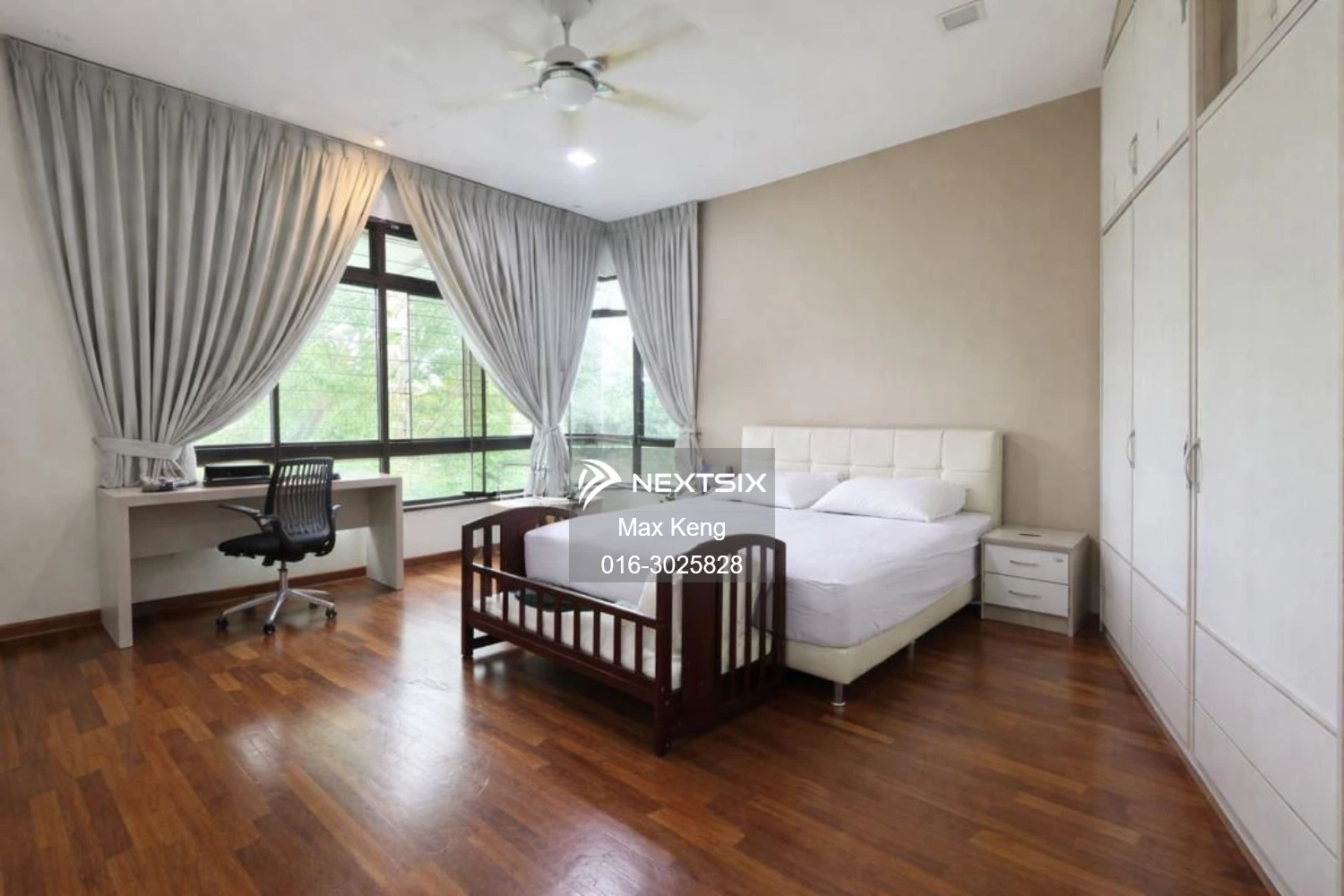 Semi-detached House For Sale in Horizon Hills Johor - Image 9
