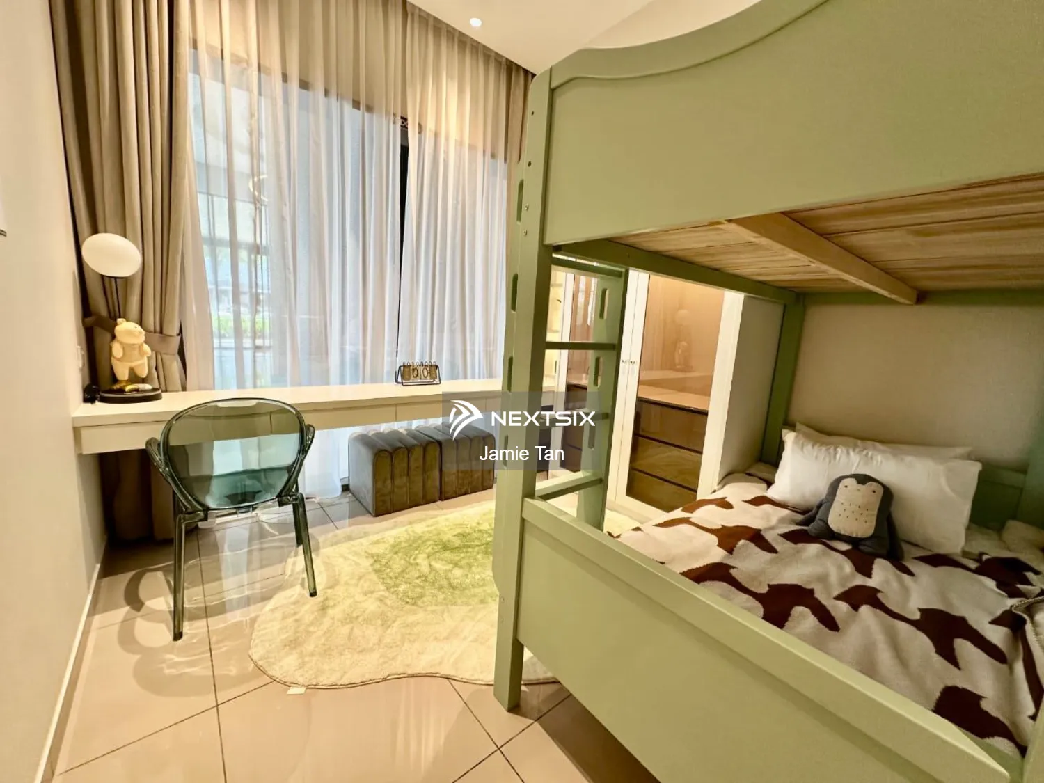 Serviced Residence For Sale in Johor Bahru Johor - Image 7