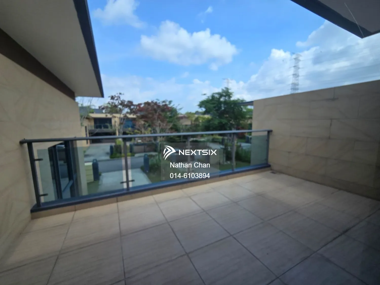 Cluster House For Sale in Johor Bahru Johor - Image 5