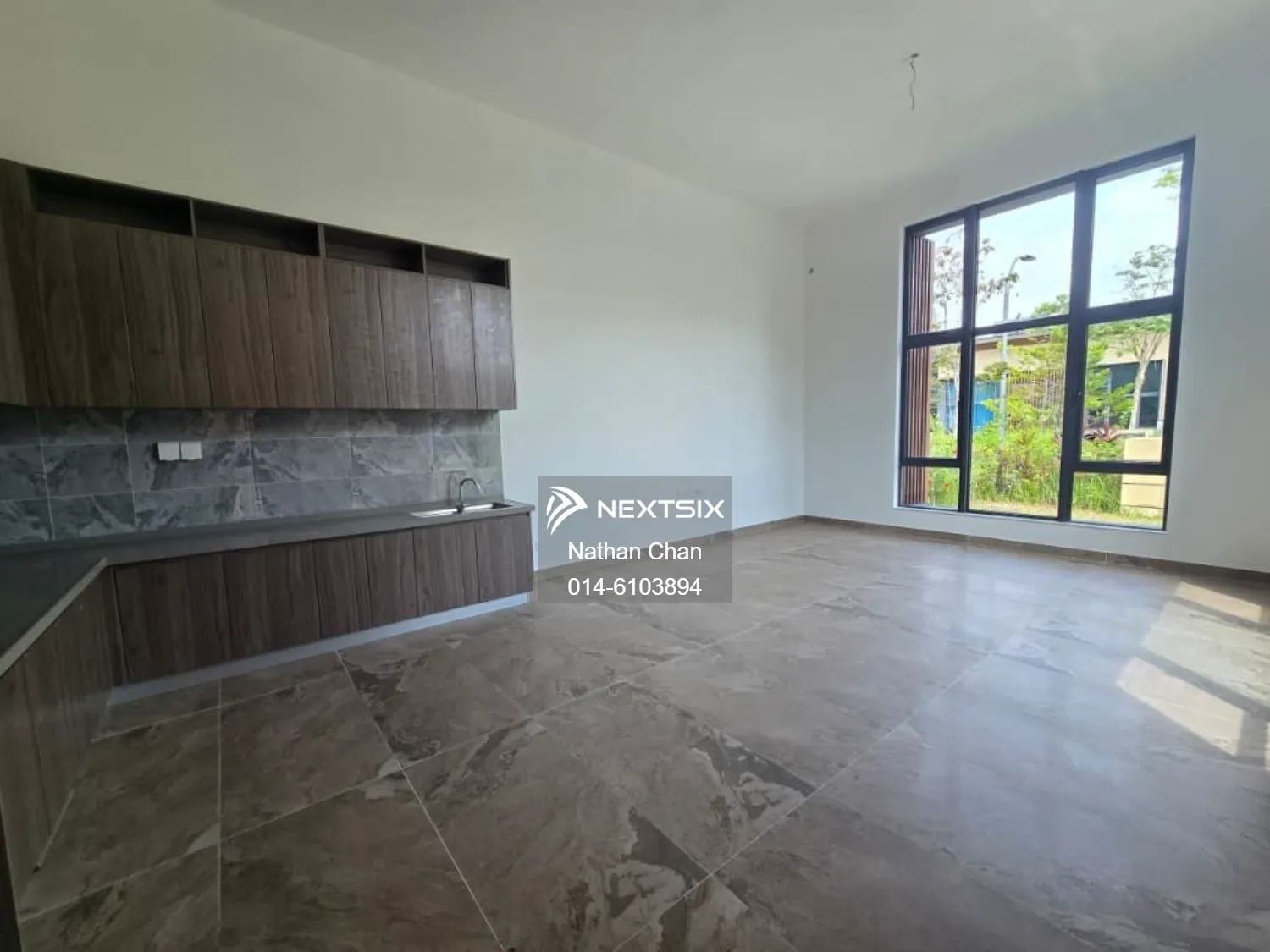 Cluster House For Sale in Johor Bahru Johor - Image 6