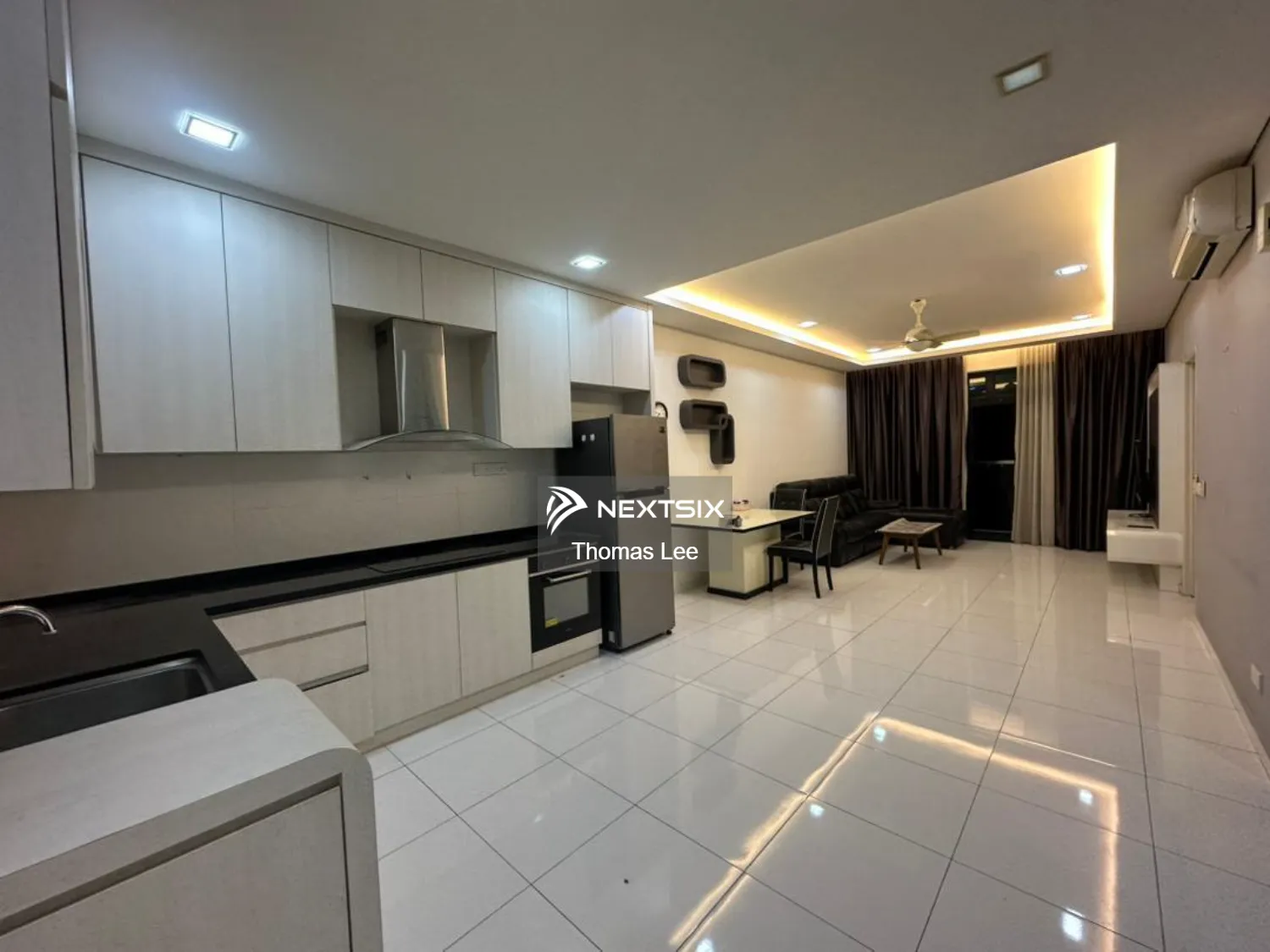Serviced Residence For Sale in Iskandar Puteri (Nusajaya) Johor
