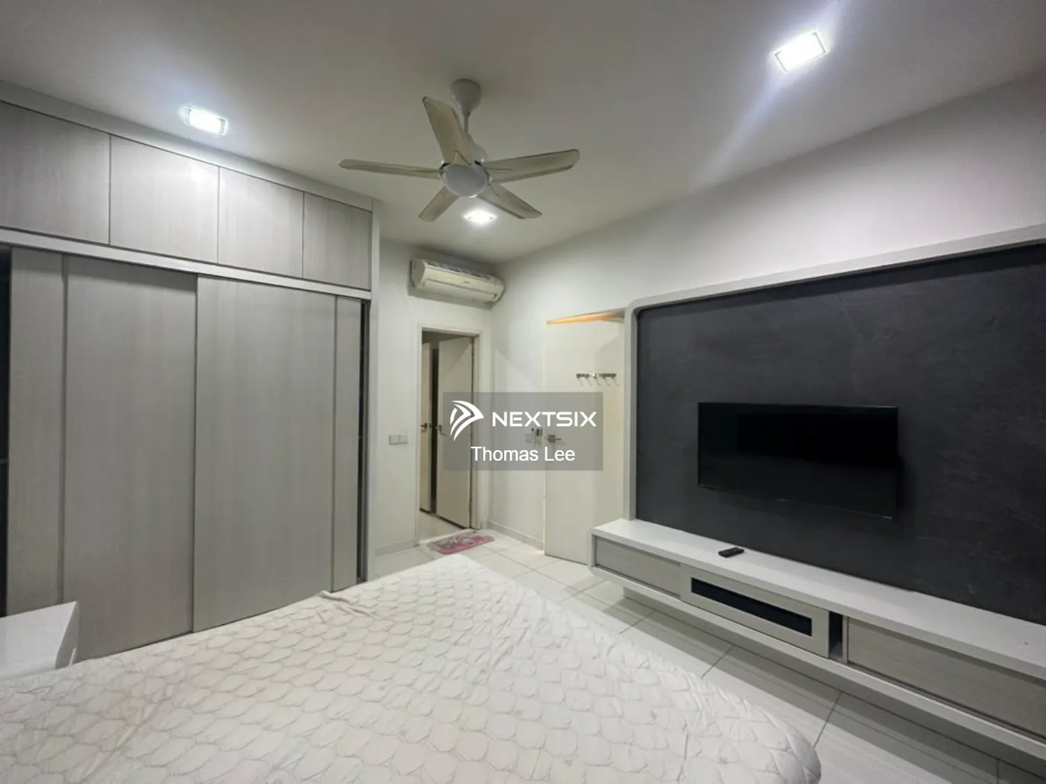 Serviced Residence For Sale in Iskandar Puteri (Nusajaya) Johor - Image 5