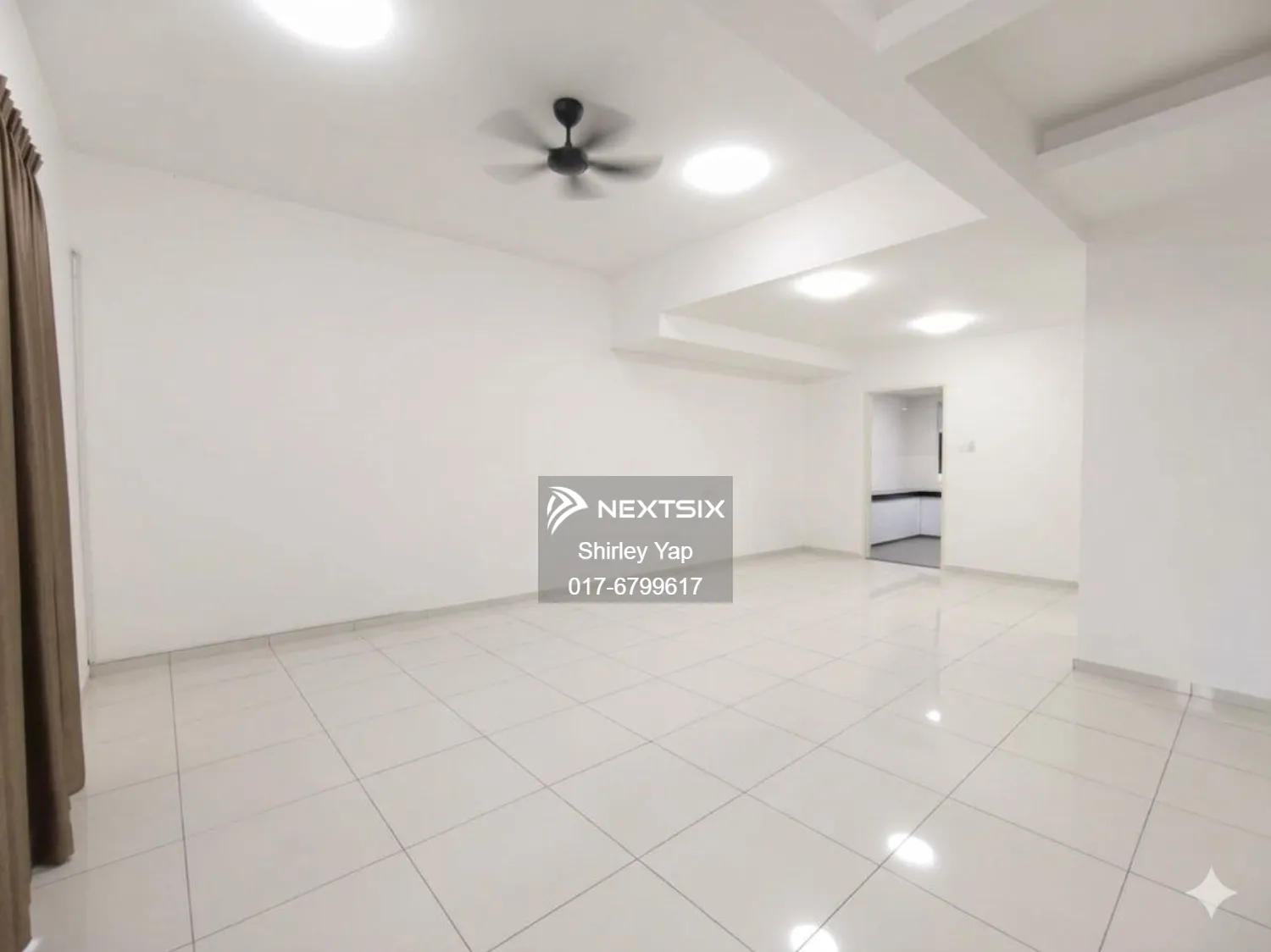 2-sty Terrace/Link House For Sale in Setia Indah Johor