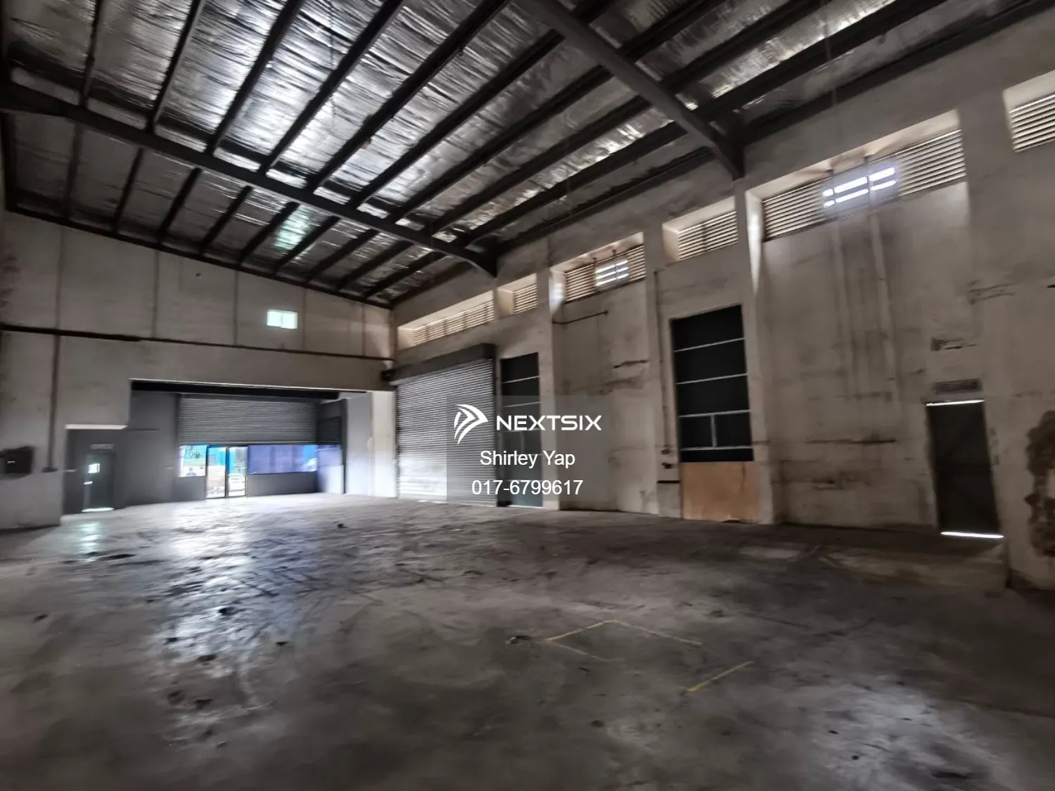 Factory For Rent in Tebrau Johor - Image 6