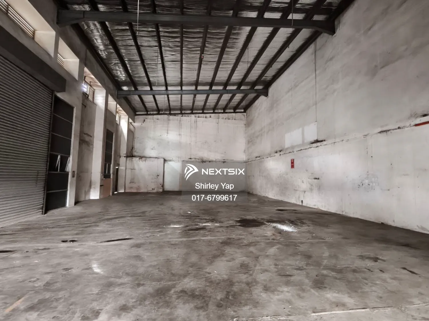 Factory For Rent in Tebrau Johor - Image 7