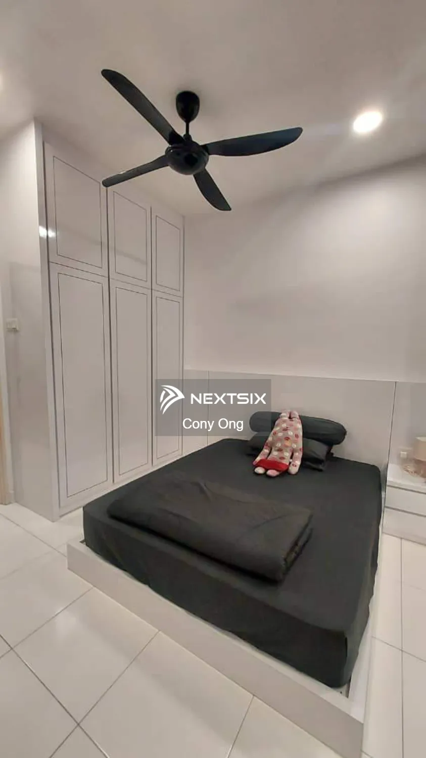 2-sty Terrace/Link House For Sale in Skudai Johor - Image 10
