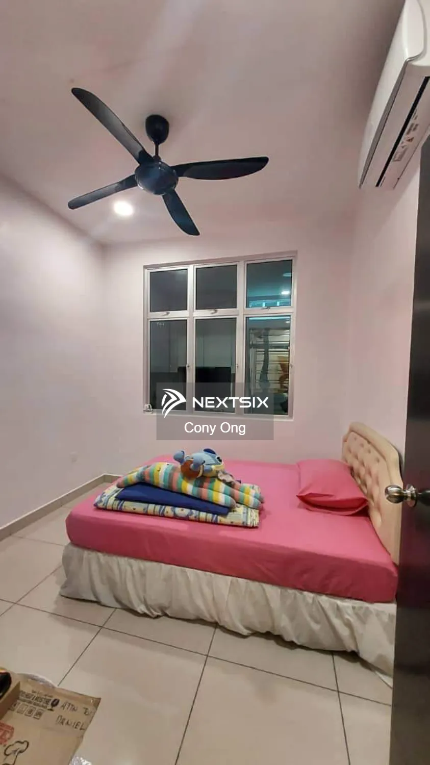 2-sty Terrace/Link House For Sale in Skudai Johor - Image 11