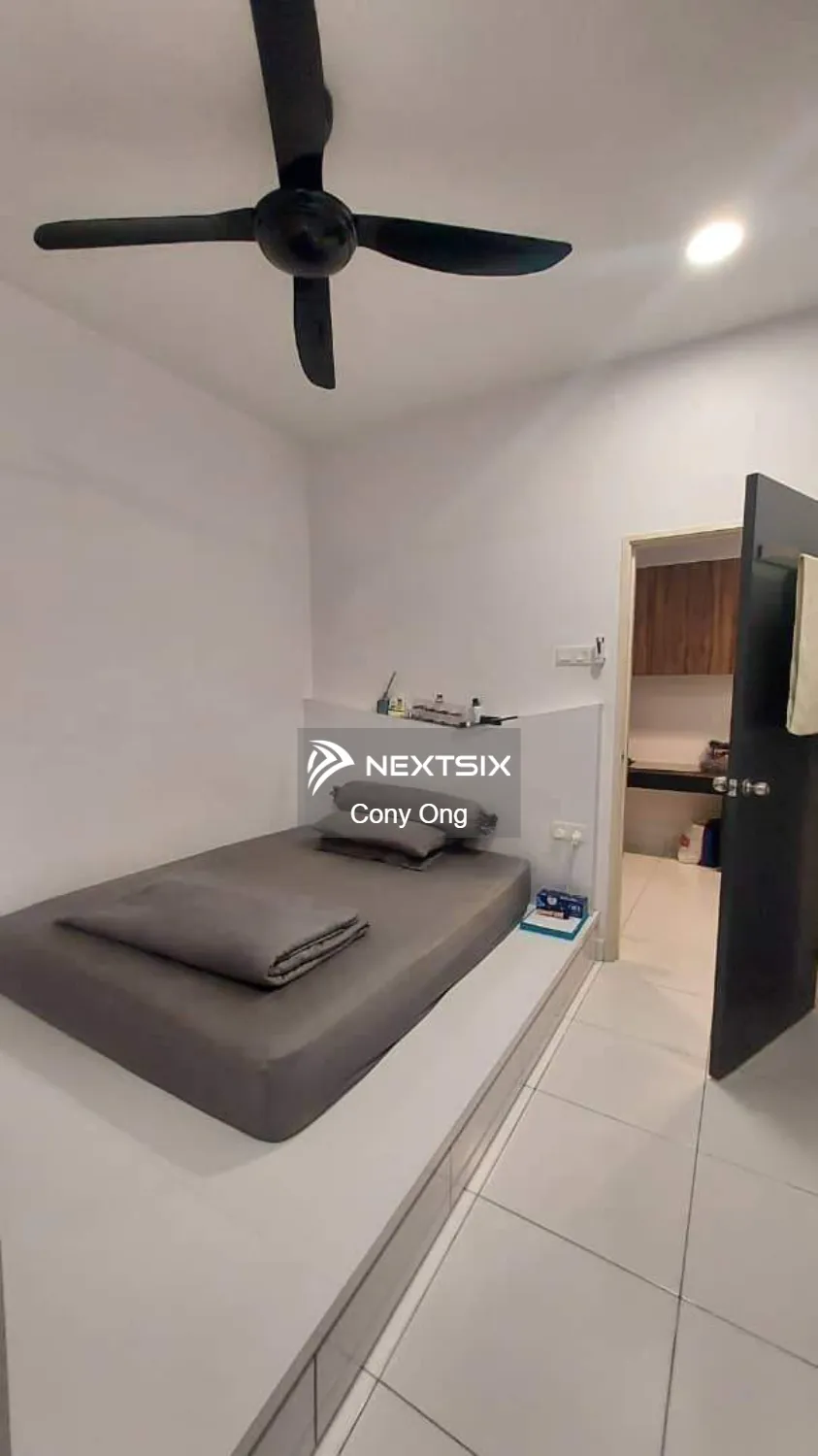 2-sty Terrace/Link House For Sale in Skudai Johor - Image 12