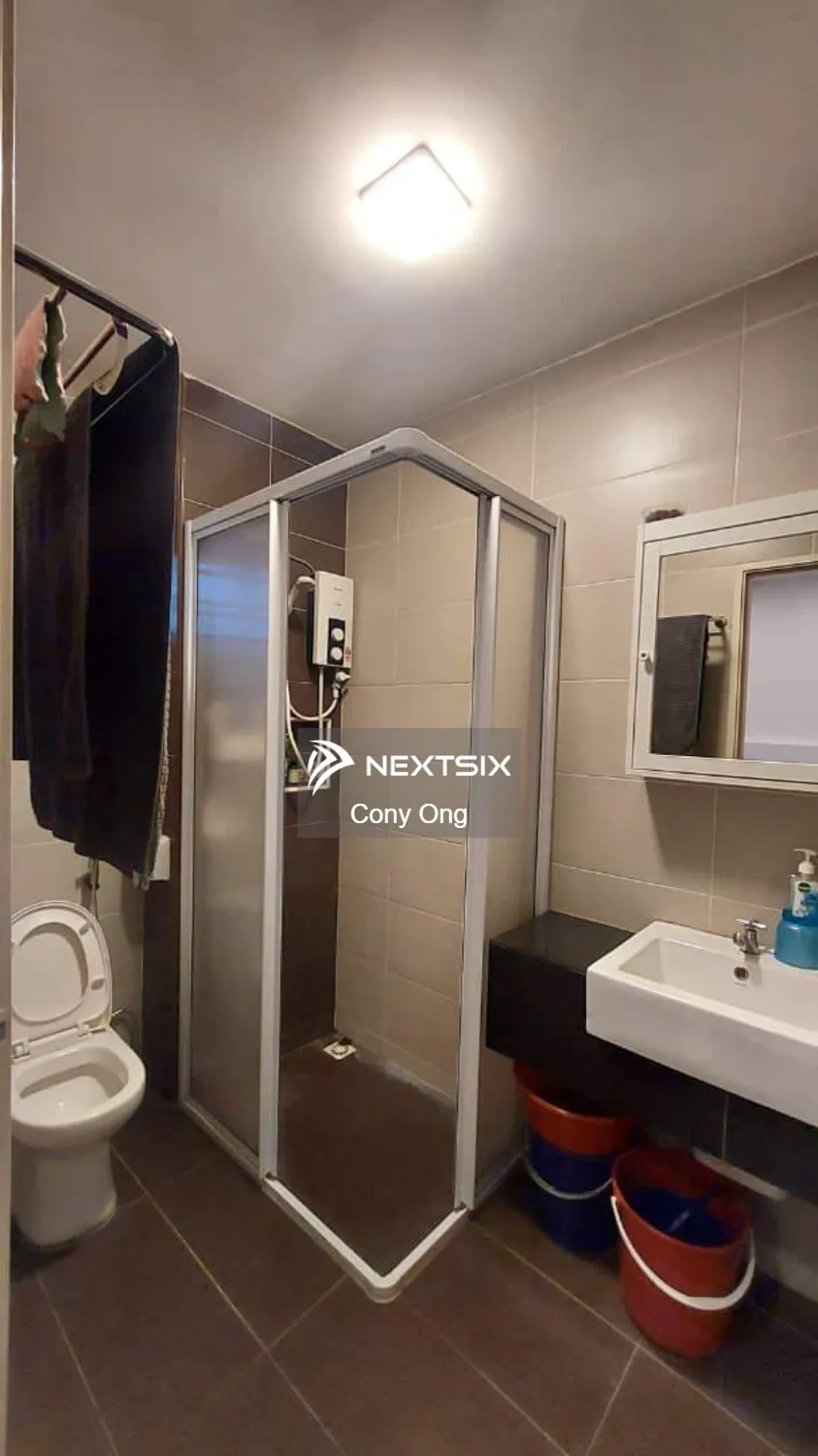 2-sty Terrace/Link House For Sale in Skudai Johor - Image 13