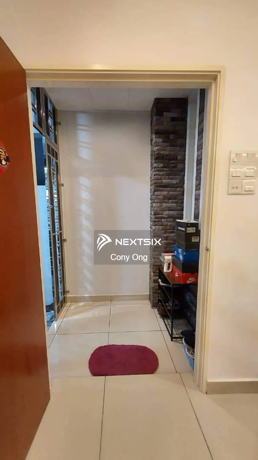 2-sty Terrace/Link House For Sale in Skudai Johor - Image 14