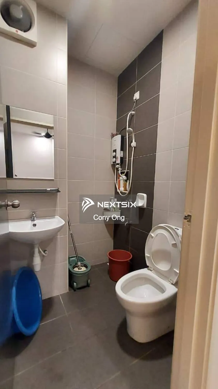2-sty Terrace/Link House For Sale in Skudai Johor - Image 15