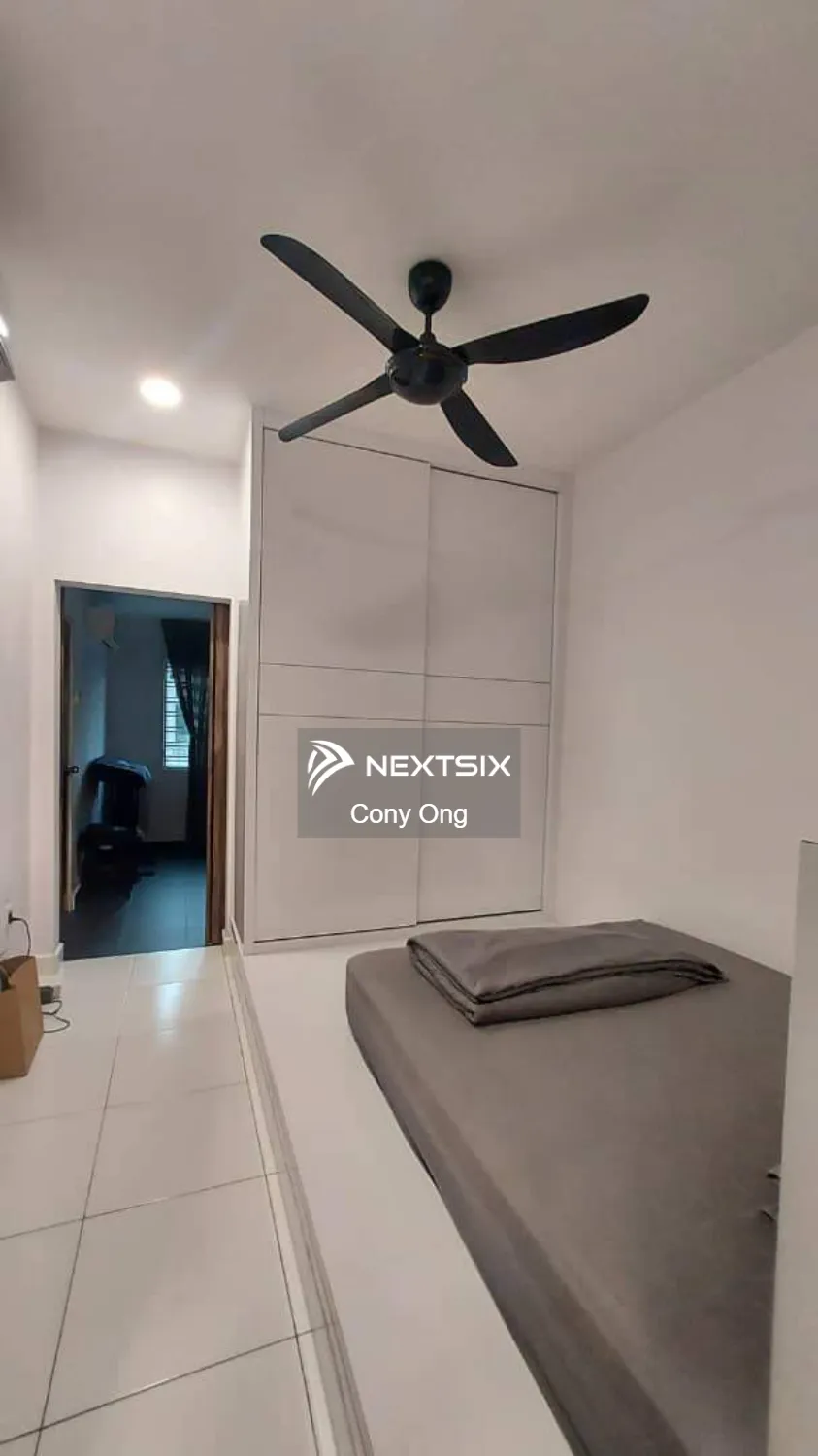 2-sty Terrace/Link House For Sale in Skudai Johor - Image 16