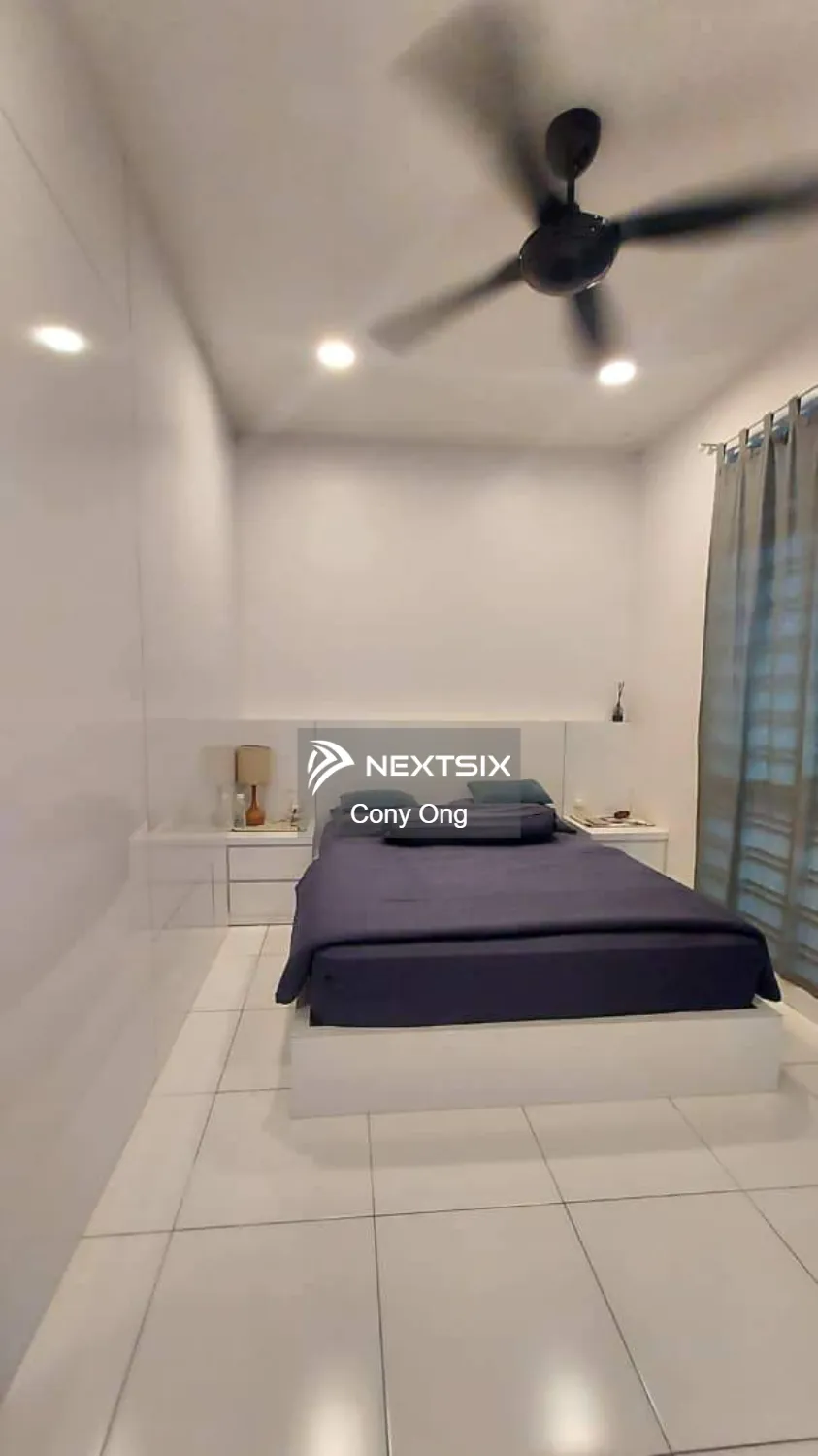 2-sty Terrace/Link House For Sale in Skudai Johor - Image 17