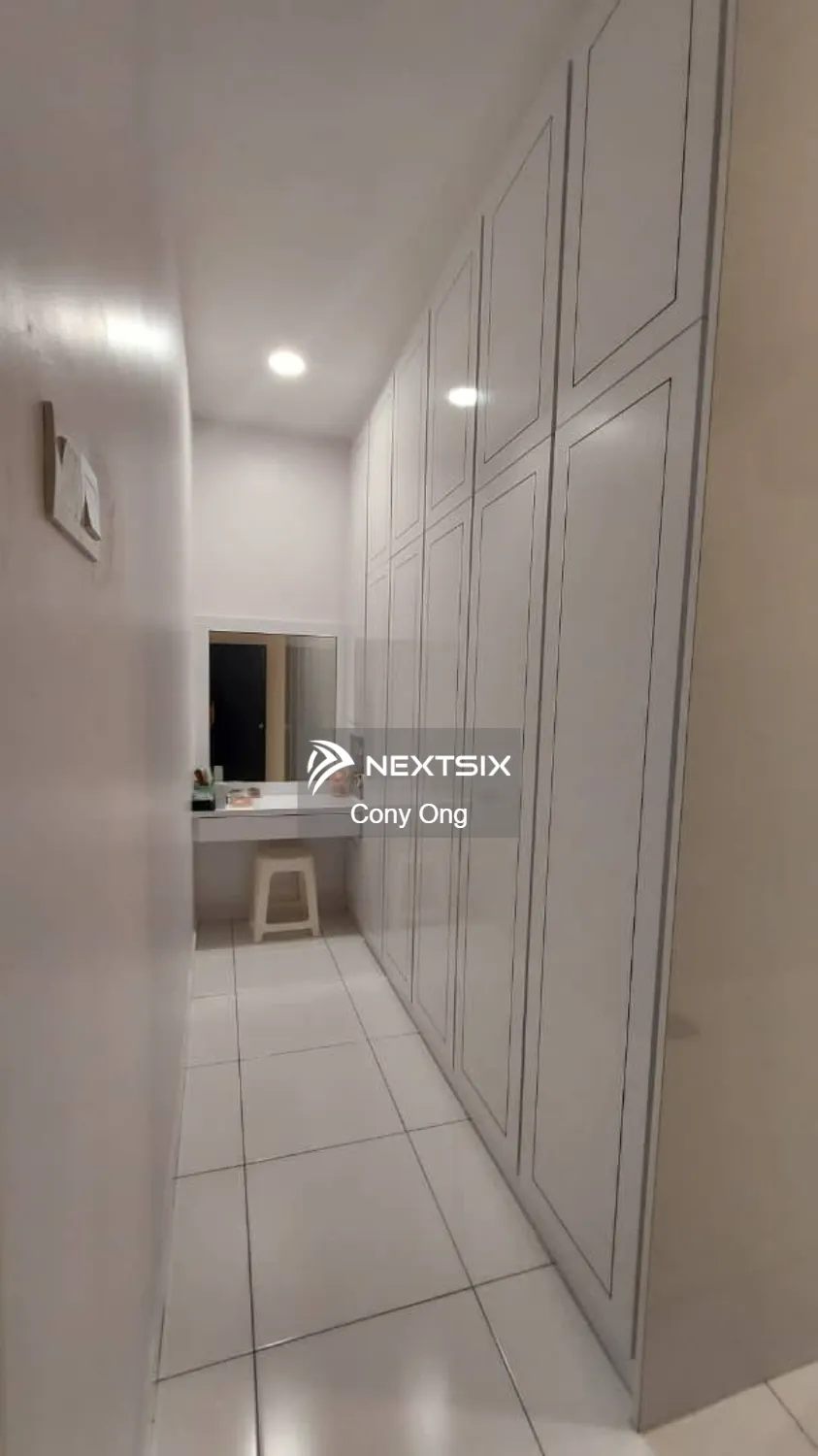 2-sty Terrace/Link House For Sale in Skudai Johor - Image 18