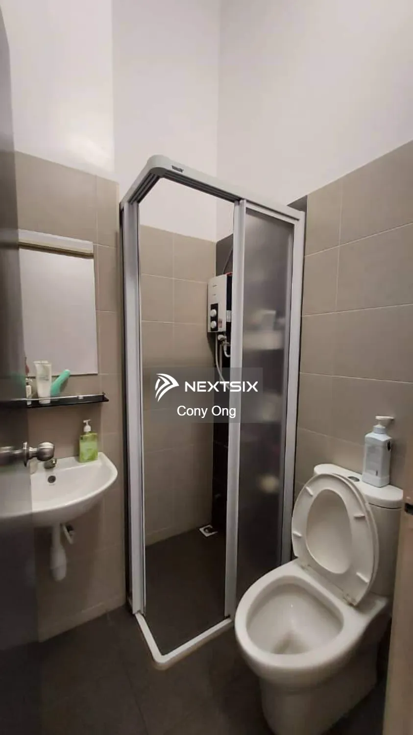 2-sty Terrace/Link House For Sale in Skudai Johor - Image 19