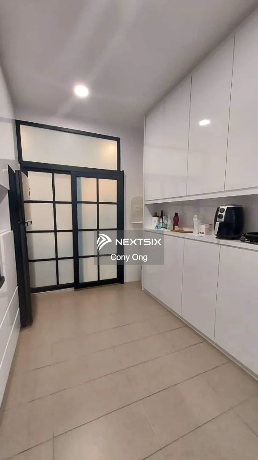 2-sty Terrace/Link House For Sale in Skudai Johor - Image 5