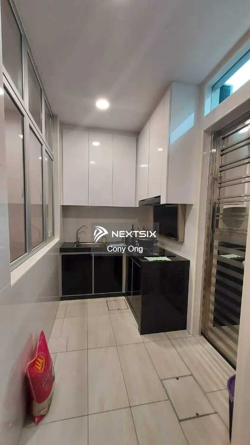 2-sty Terrace/Link House For Sale in Skudai Johor - Image 6