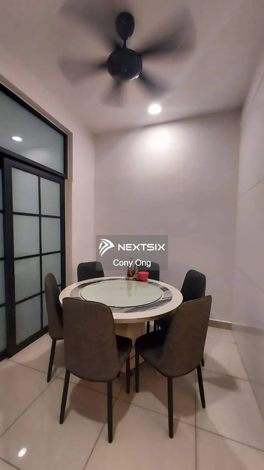 2-sty Terrace/Link House For Sale in Skudai Johor - Image 7