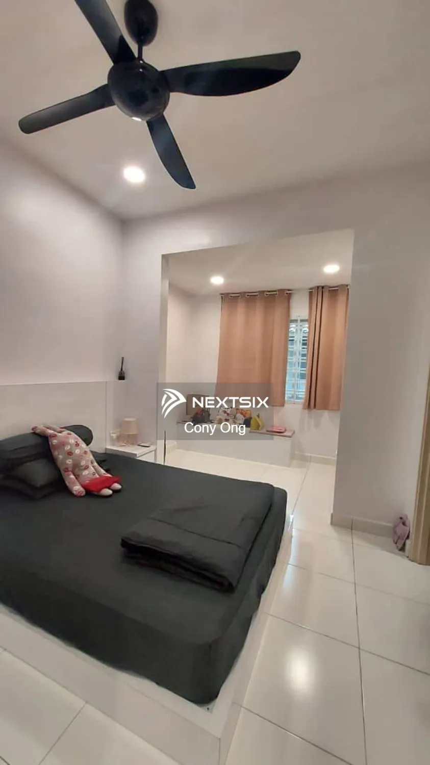 2-sty Terrace/Link House For Sale in Skudai Johor - Image 8