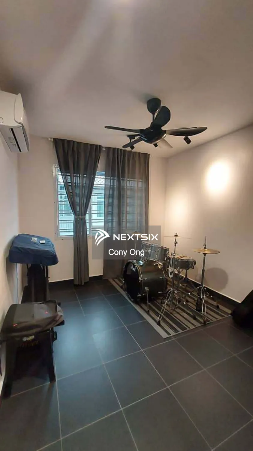 2-sty Terrace/Link House For Sale in Skudai Johor - Image 9