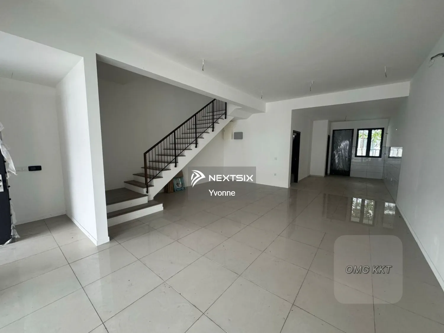 2-sty Terrace/Link House For Sale in Bandar Bukit Raja Selangor