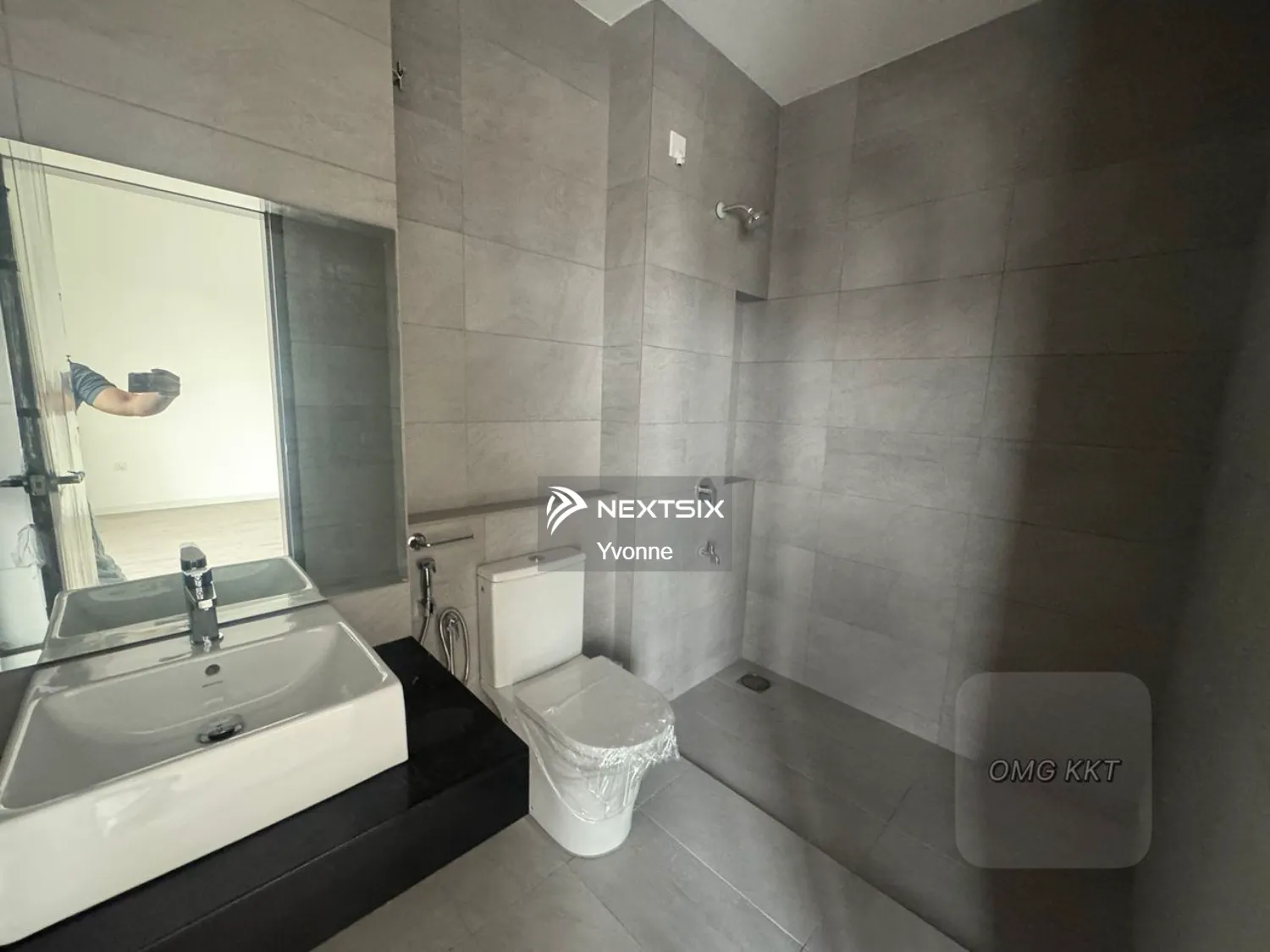 2-sty Terrace/Link House For Sale in Bandar Bukit Raja Selangor - Image 5