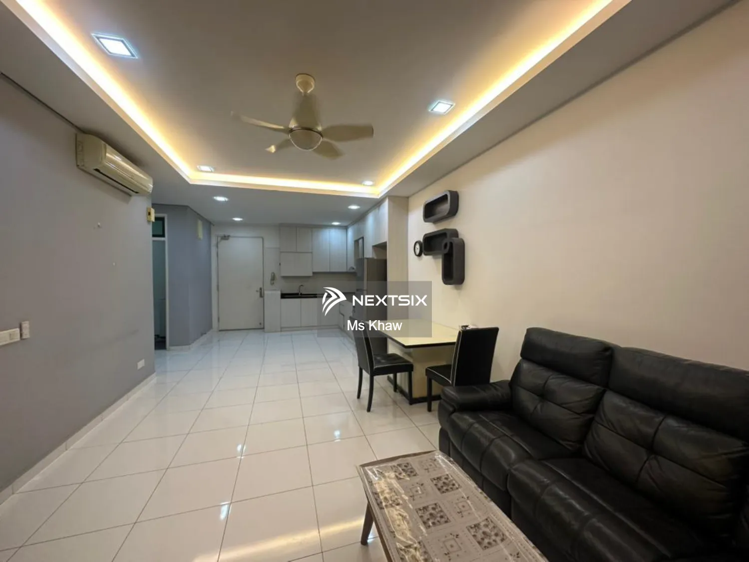 Serviced Residence For Sale in Iskandar Puteri (Nusajaya) Johor