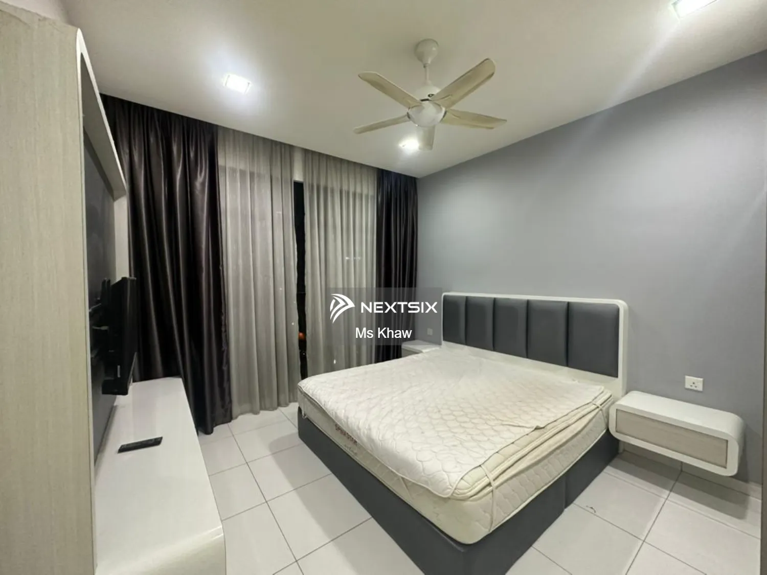 Serviced Residence For Sale in Iskandar Puteri (Nusajaya) Johor - Image 6